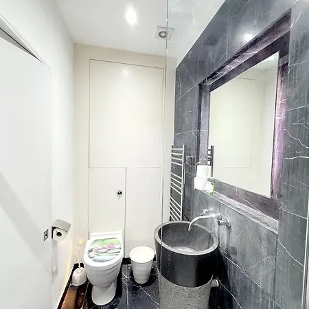 Christchurch 아파트 더블린