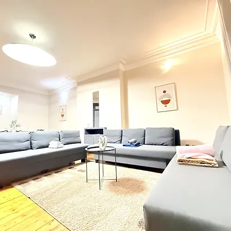 Christchurch 아파트 더블린