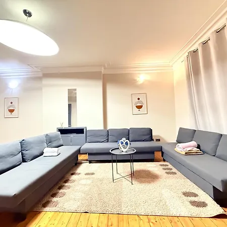 Christchurch 아파트 더블린