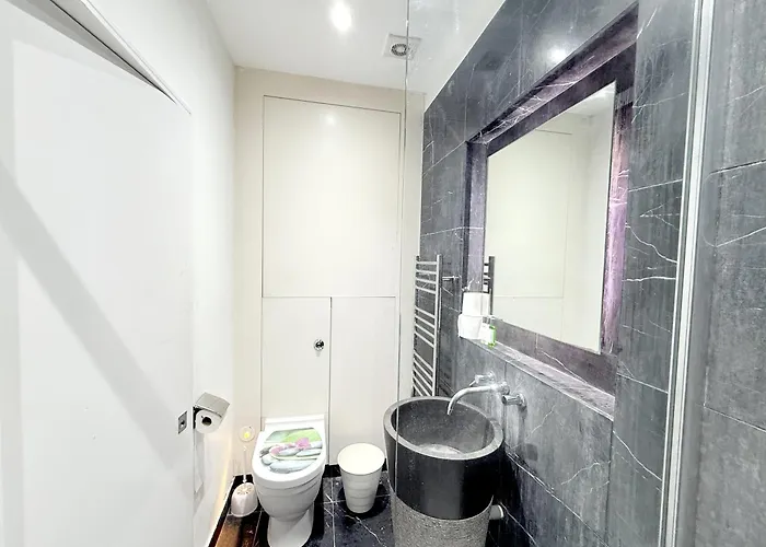 Christchurch 아파트 더블린