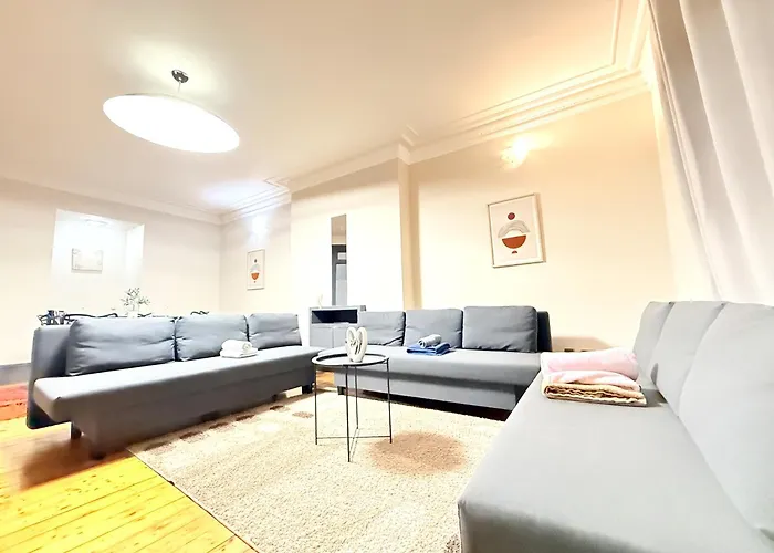 Christchurch 아파트 더블린