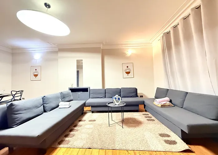 Christchurch 아파트 더블린